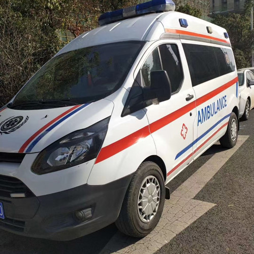 虎丘品质救护车出租,为您的健康出行负责