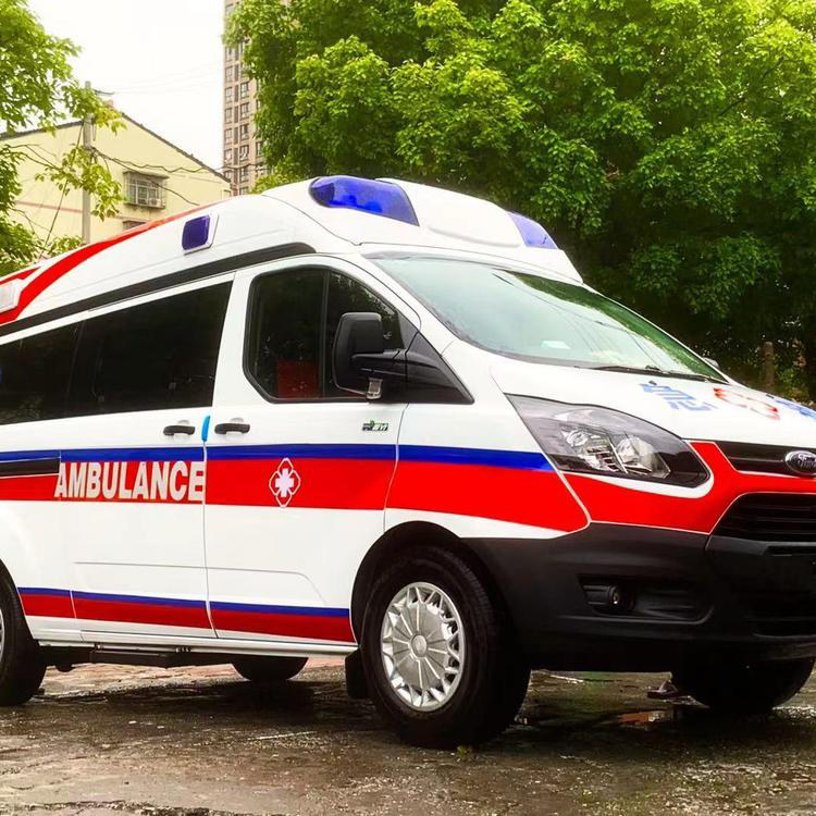 虎丘跨省救护车出租护送返乡