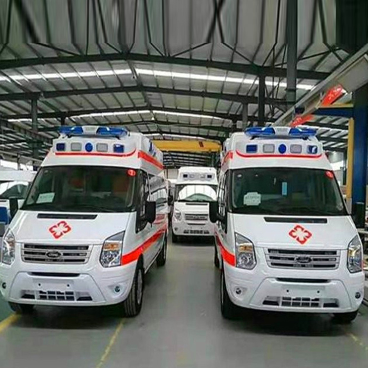 虎丘跨市救护车出租护送