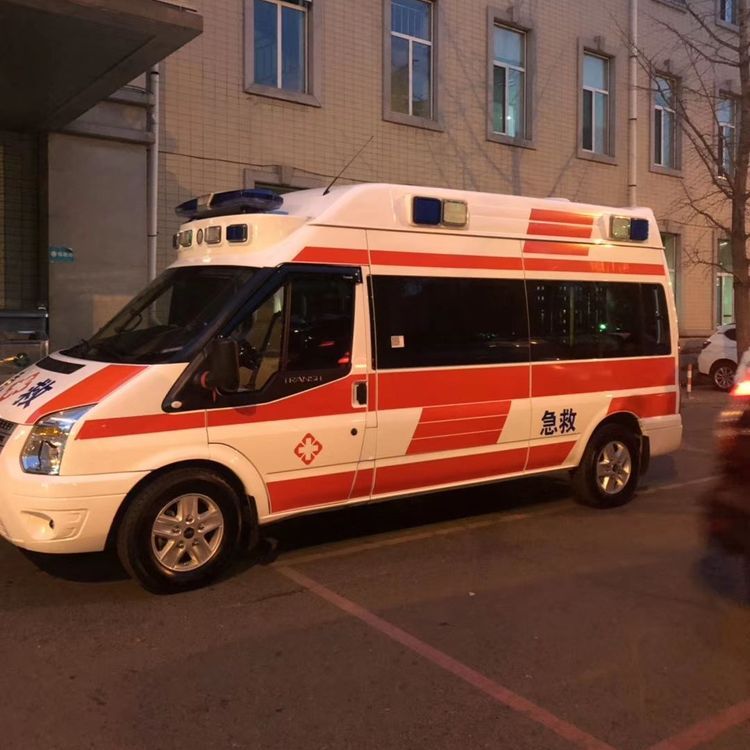 虎丘一般救护车是怎么分类的