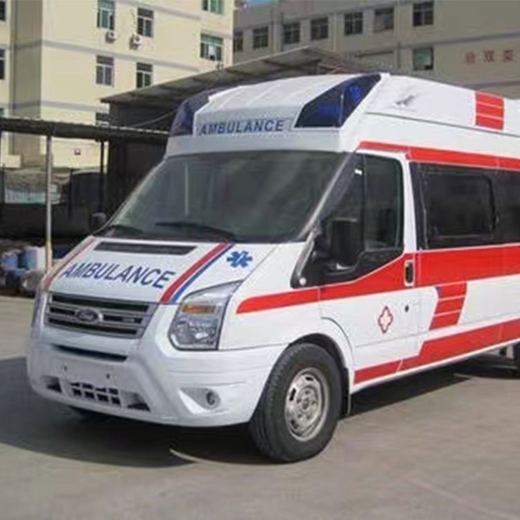虎丘救护车出租收费:安全出行,价格透明