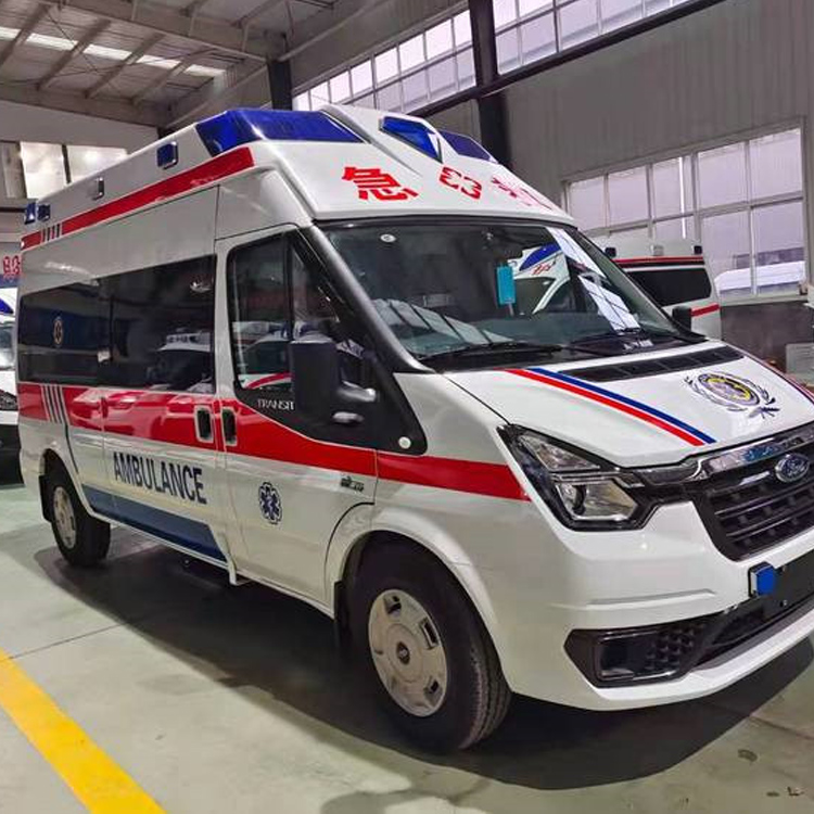 虎丘演唱会救护车出租保障现场