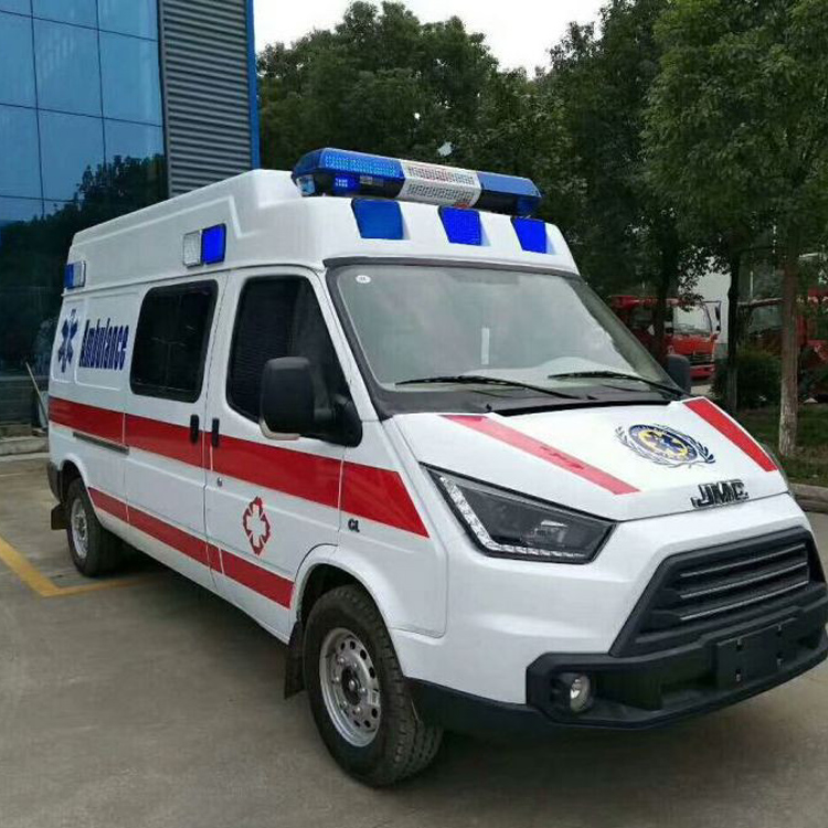 虎丘救护车出租哪家好